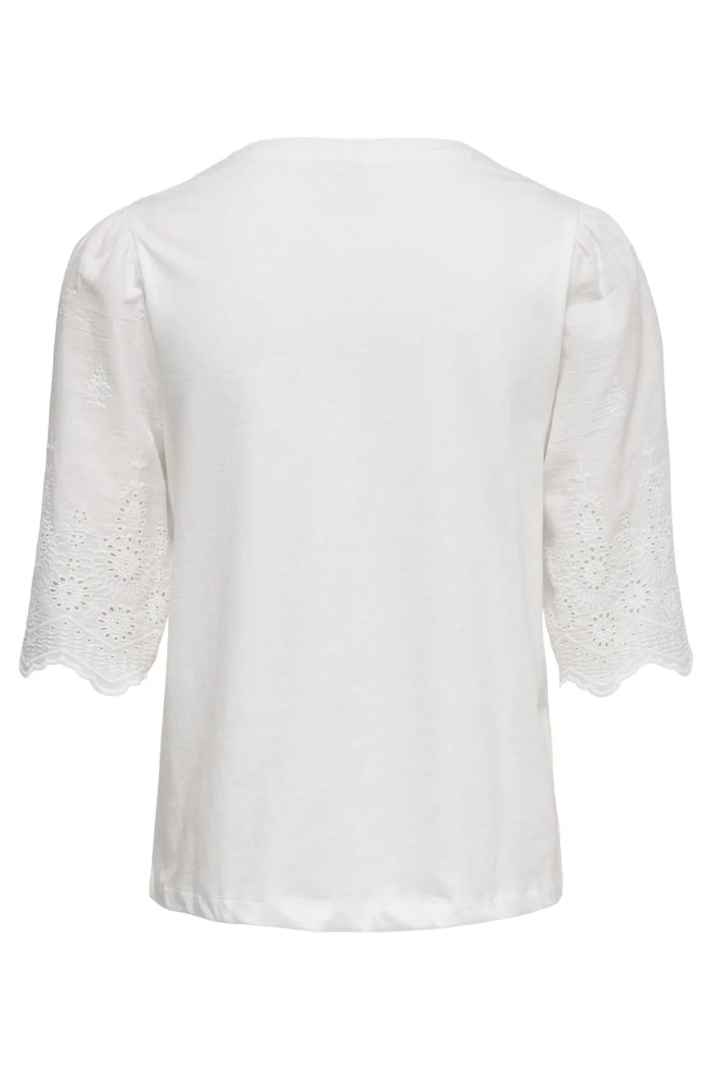 Jdylair Life S/S New Mix Top