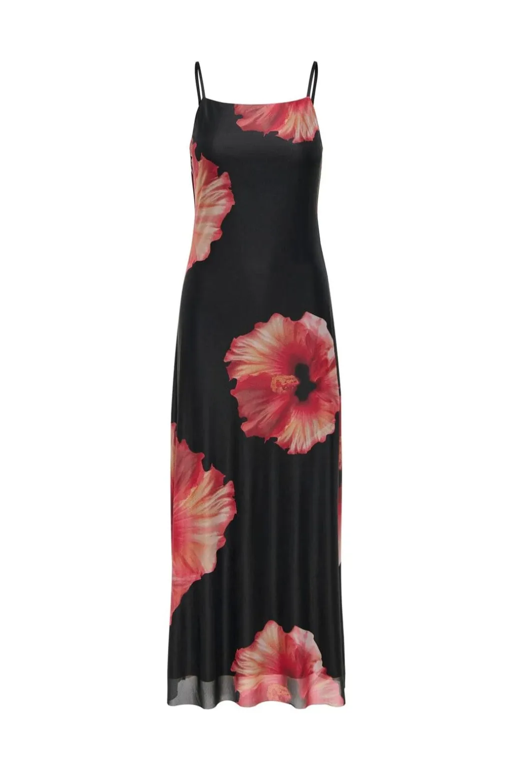 Jdylea S/L Mesh Dress