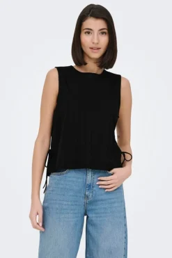 Jdyleslie S/L Bow Top