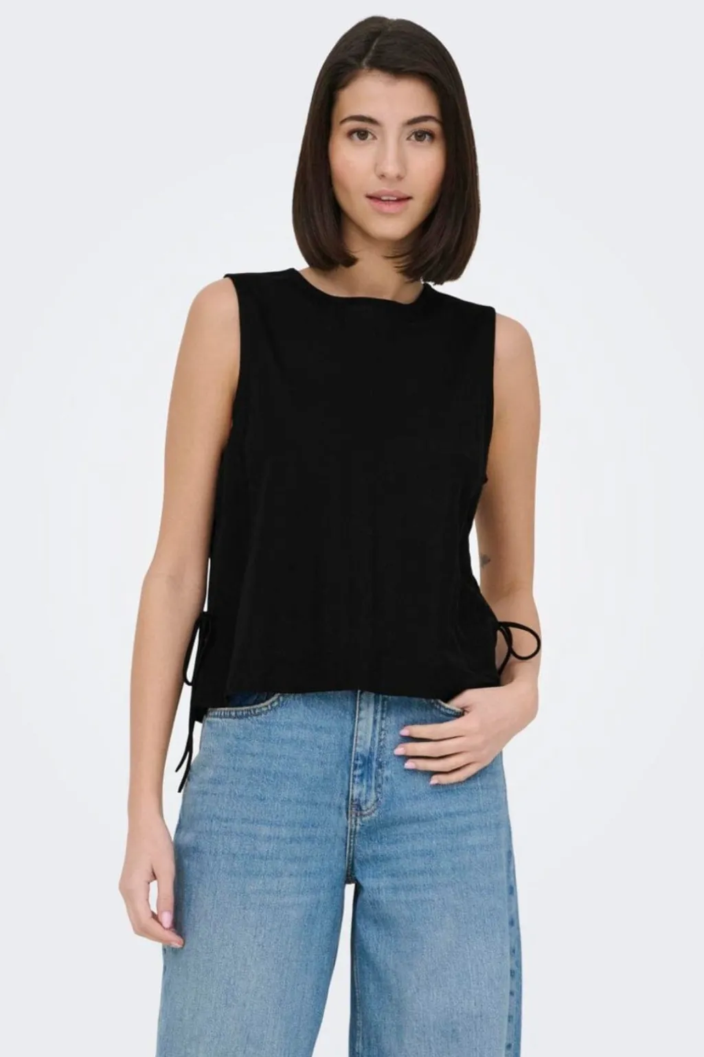 Jdyleslie S/L Bow Top