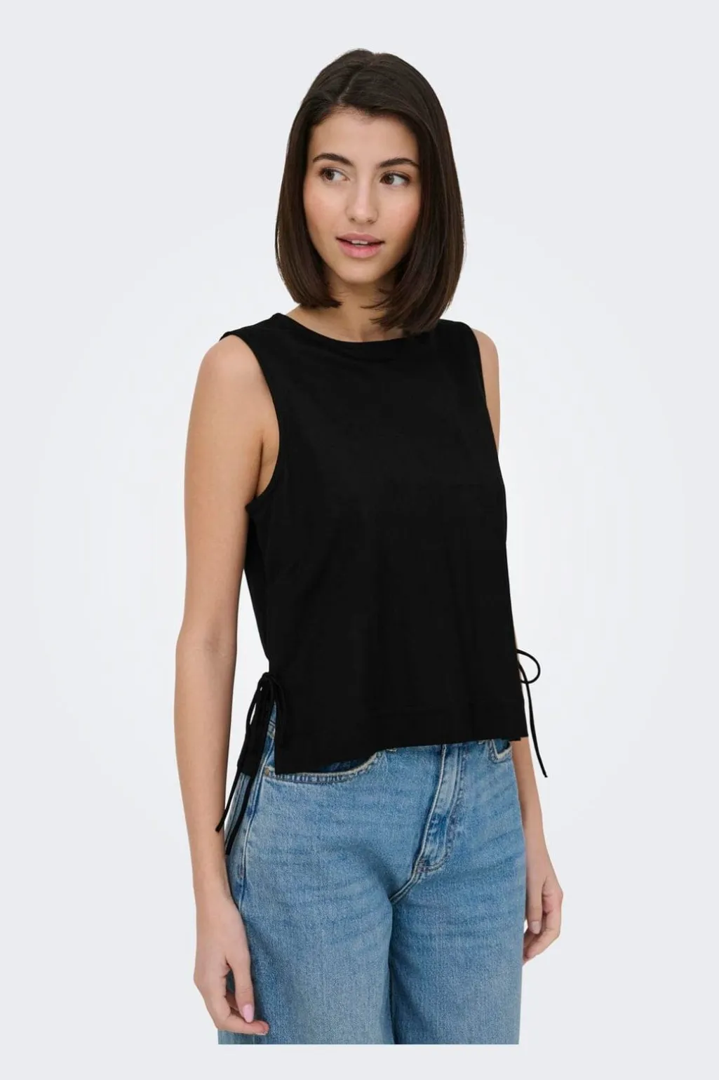 Jdyleslie S/L Bow Top