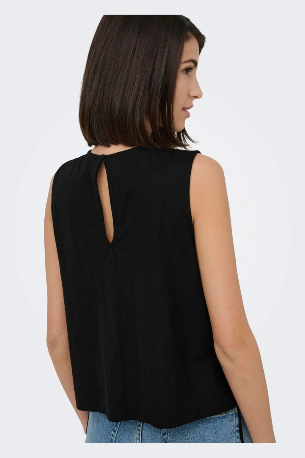 Jdyleslie S/L Bow Top