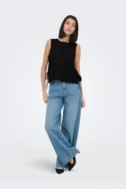 Jdyleslie S/L Bow Top