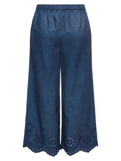 Jdymargot Bille Embr Pant