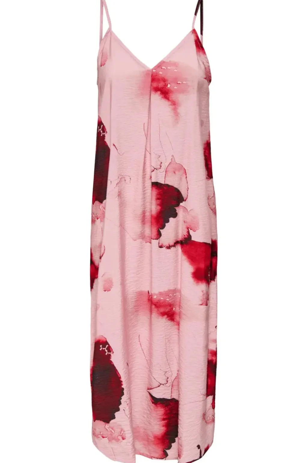 Jdymaya S/L Midi Dress
