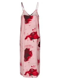 Jdymaya S/L Midi Dress