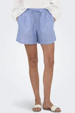Jdymila Linen Shorts