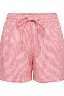 Jdymila Linen Shorts Dia