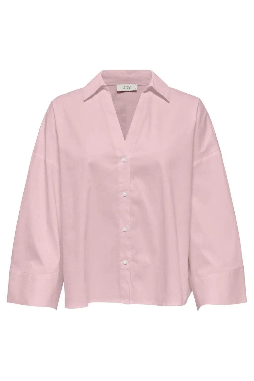 Jdymio 7/8 Shirt Dia