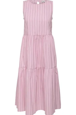 Jdymio S/L Mididress Dia