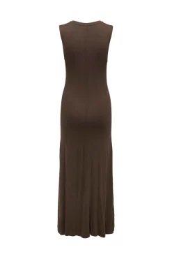 Jdymiranda S/L Maxi Dress