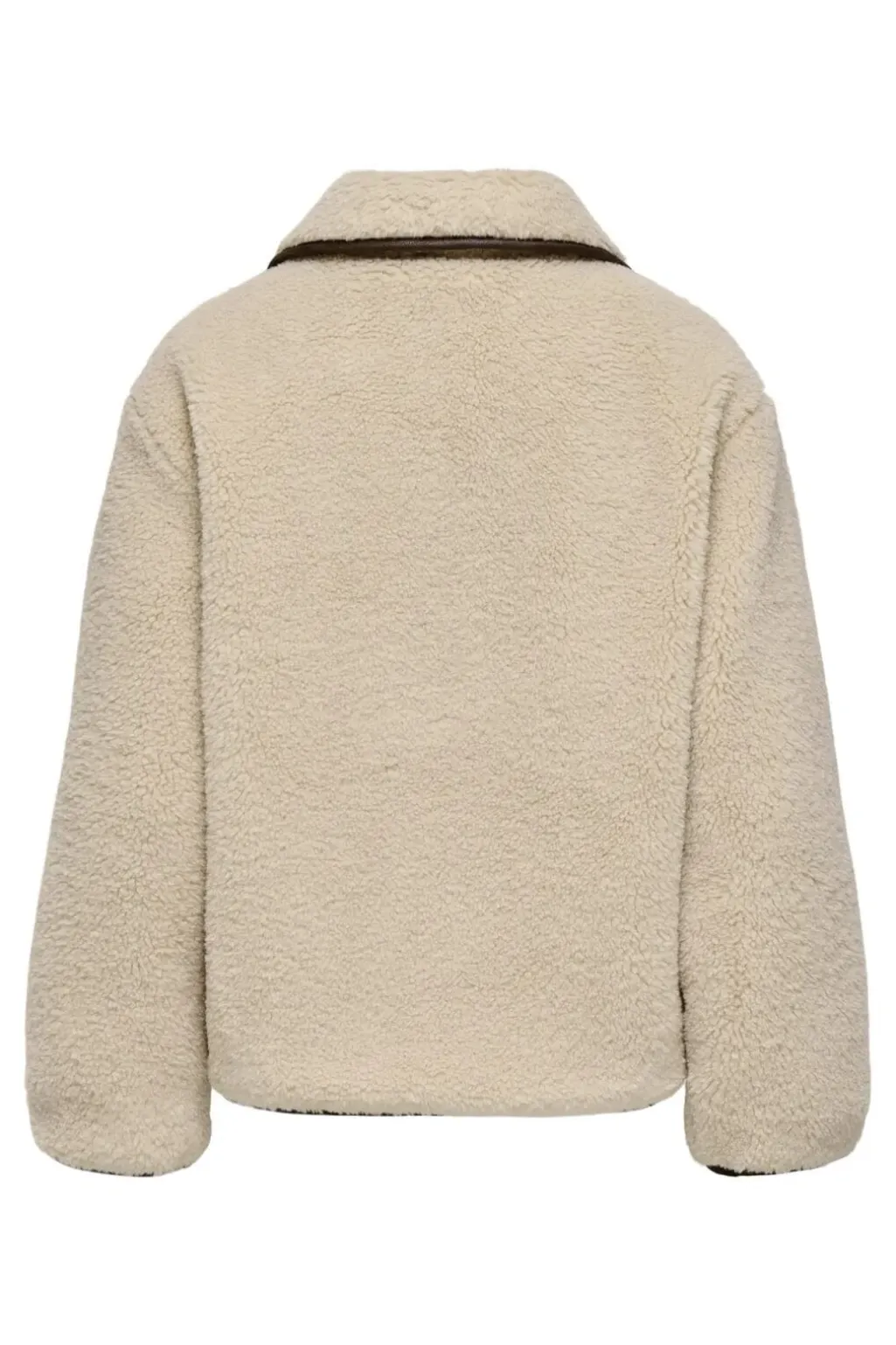 Jdynoella Life Teddy Jacket