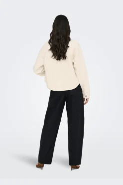 Jdynoma L/S Shacket