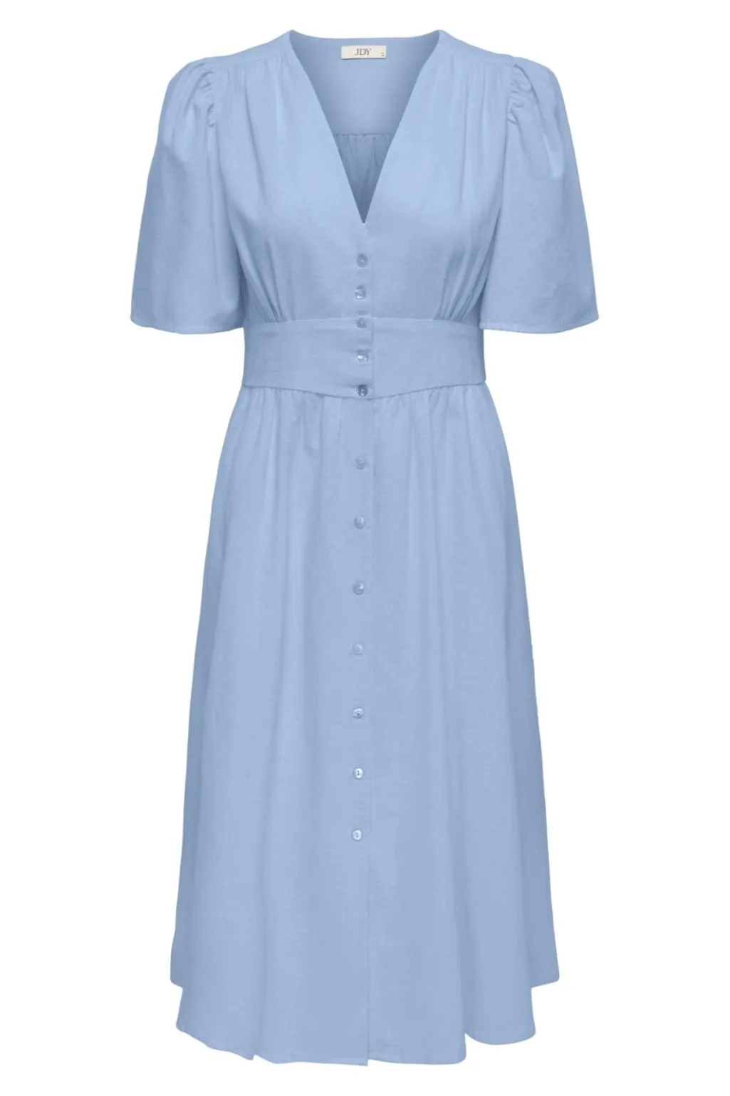 Jdynora 2/4 Midi Dress
