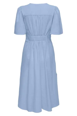 Jdynora 2/4 Midi Dress