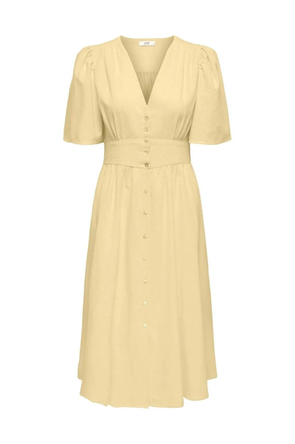 Jdynora 2/4 Midi Dress