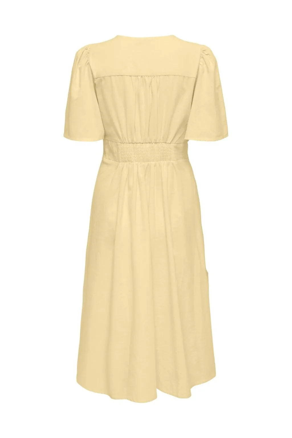 Jdynora 2/4 Midi Dress