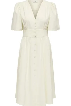 Jdynora 2/4 Midi Dress
