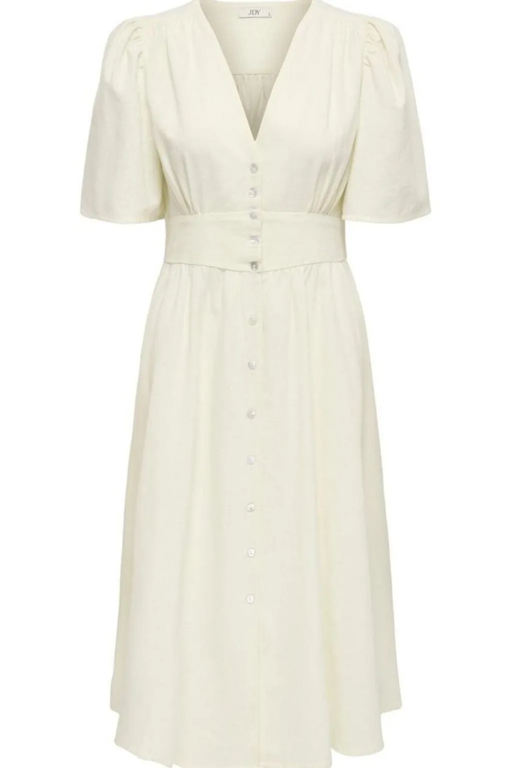 Jdynora 2/4 Midi Dress
