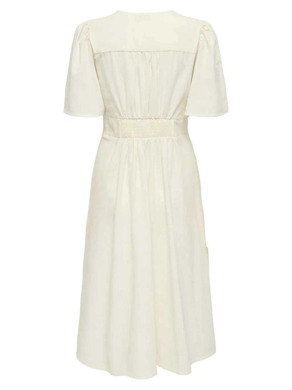 Jdynora 2/4 Midi Dress