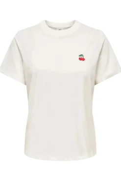 Jdypisa S/S Print Top