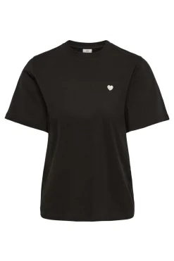 Jdypisa S/S Print Top