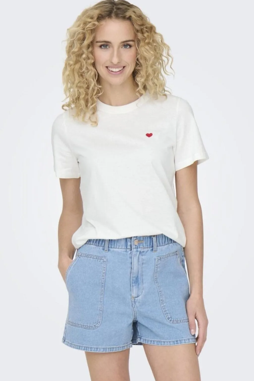 Jdypisa S/S Print Top