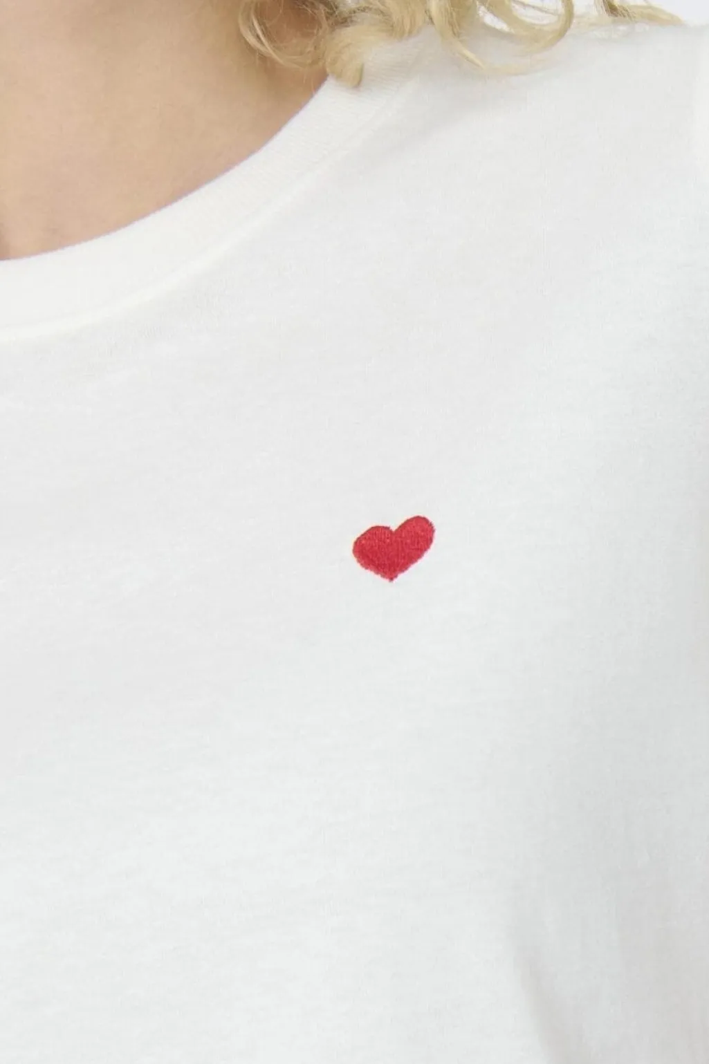 Jdypisa S/S Print Top