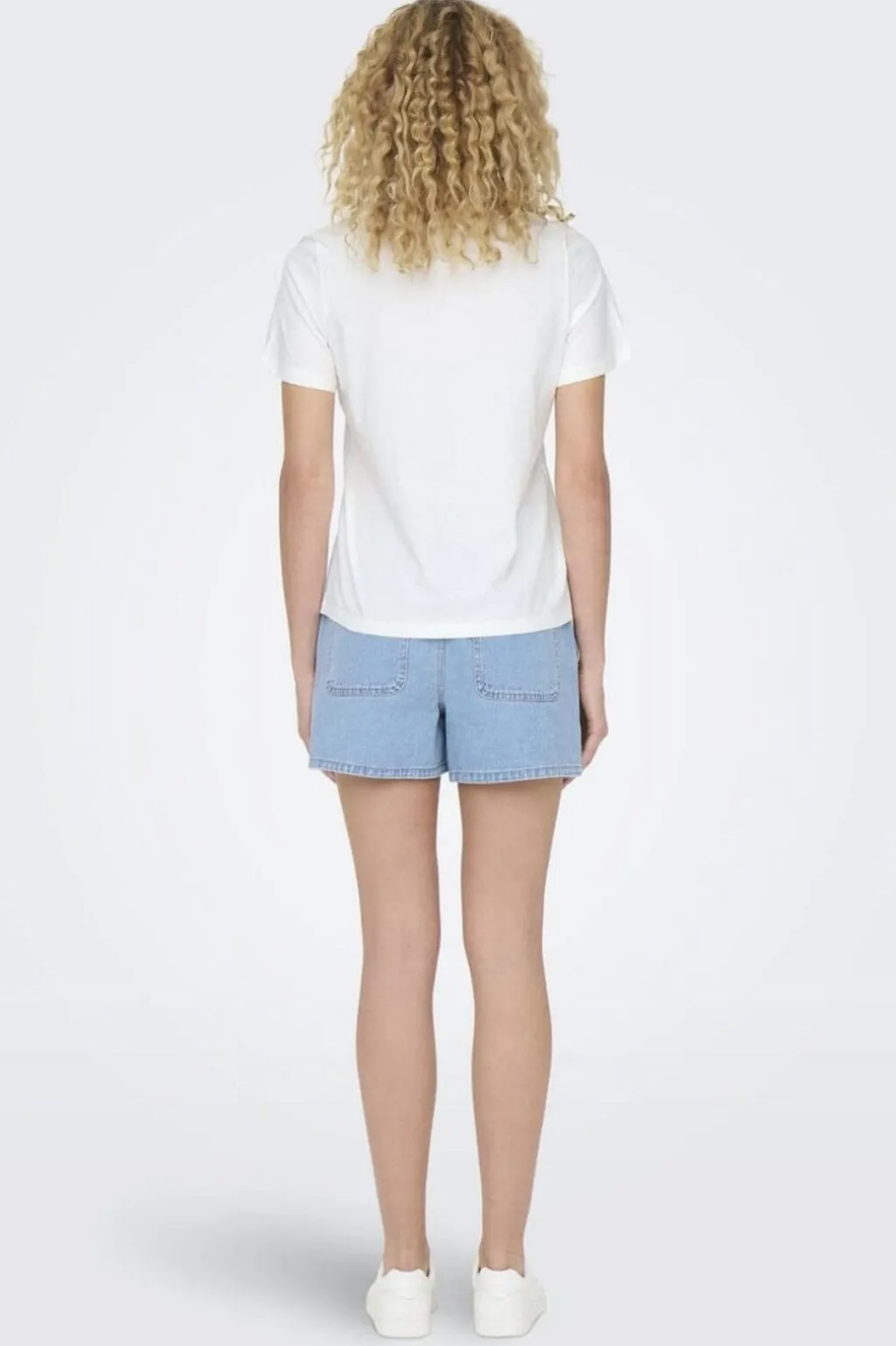 Jdypisa S/S Print Top