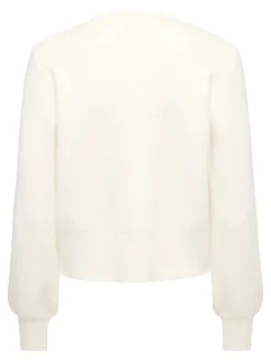 Jdyprime Life L/S O-Neck Button Card Knt