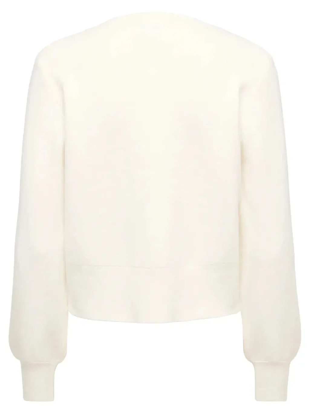 Jdyprime Life L/S O-Neck Button Card Knt