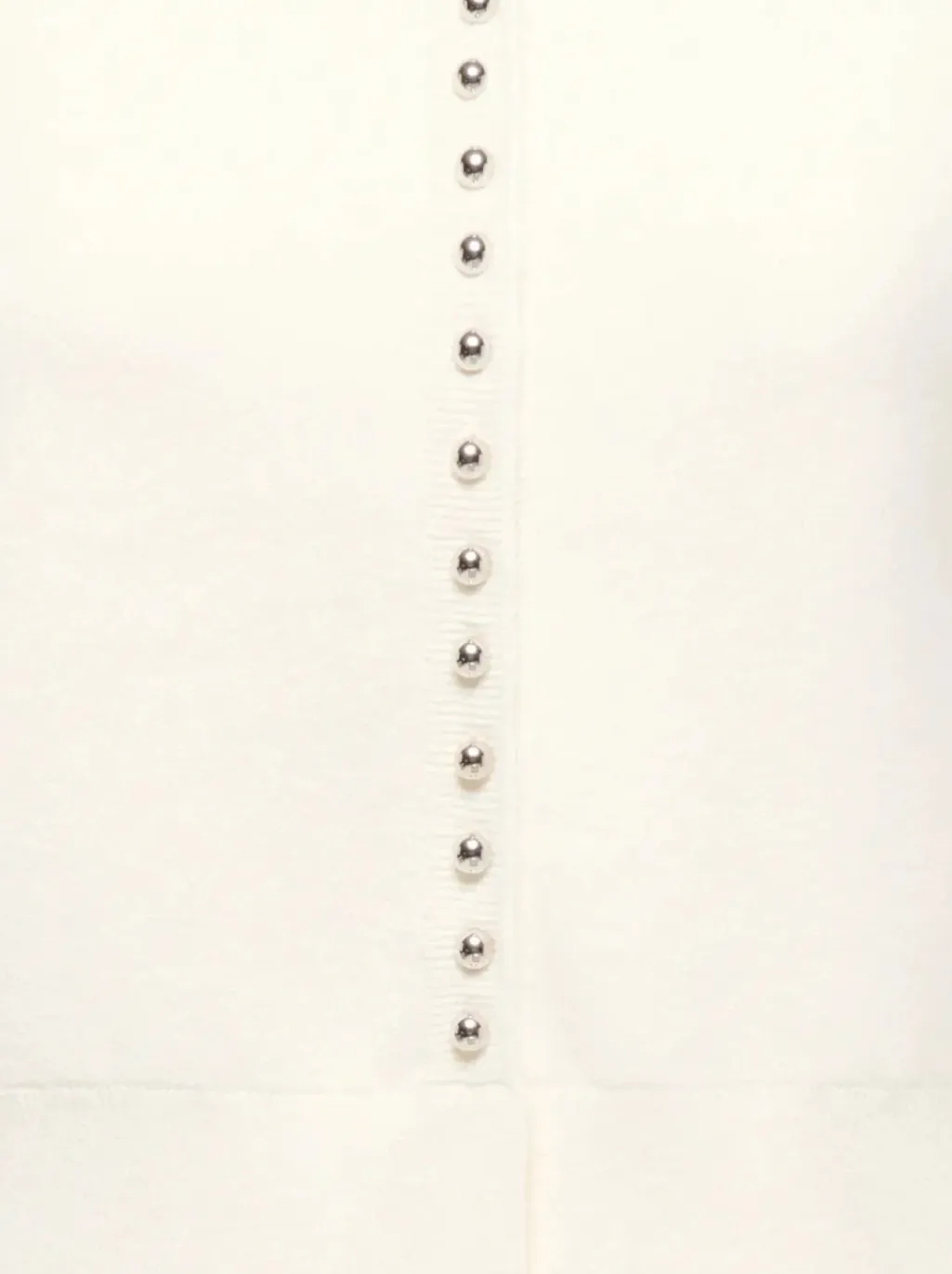 Jdyprime Life L/S O-Neck Button Card Knt