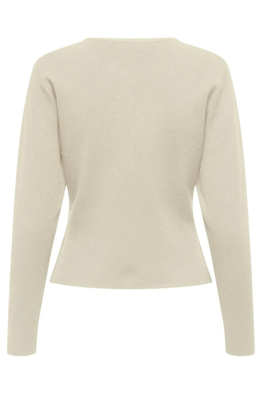 Jdyprime Life L/S On Fitted Cardigan Knt