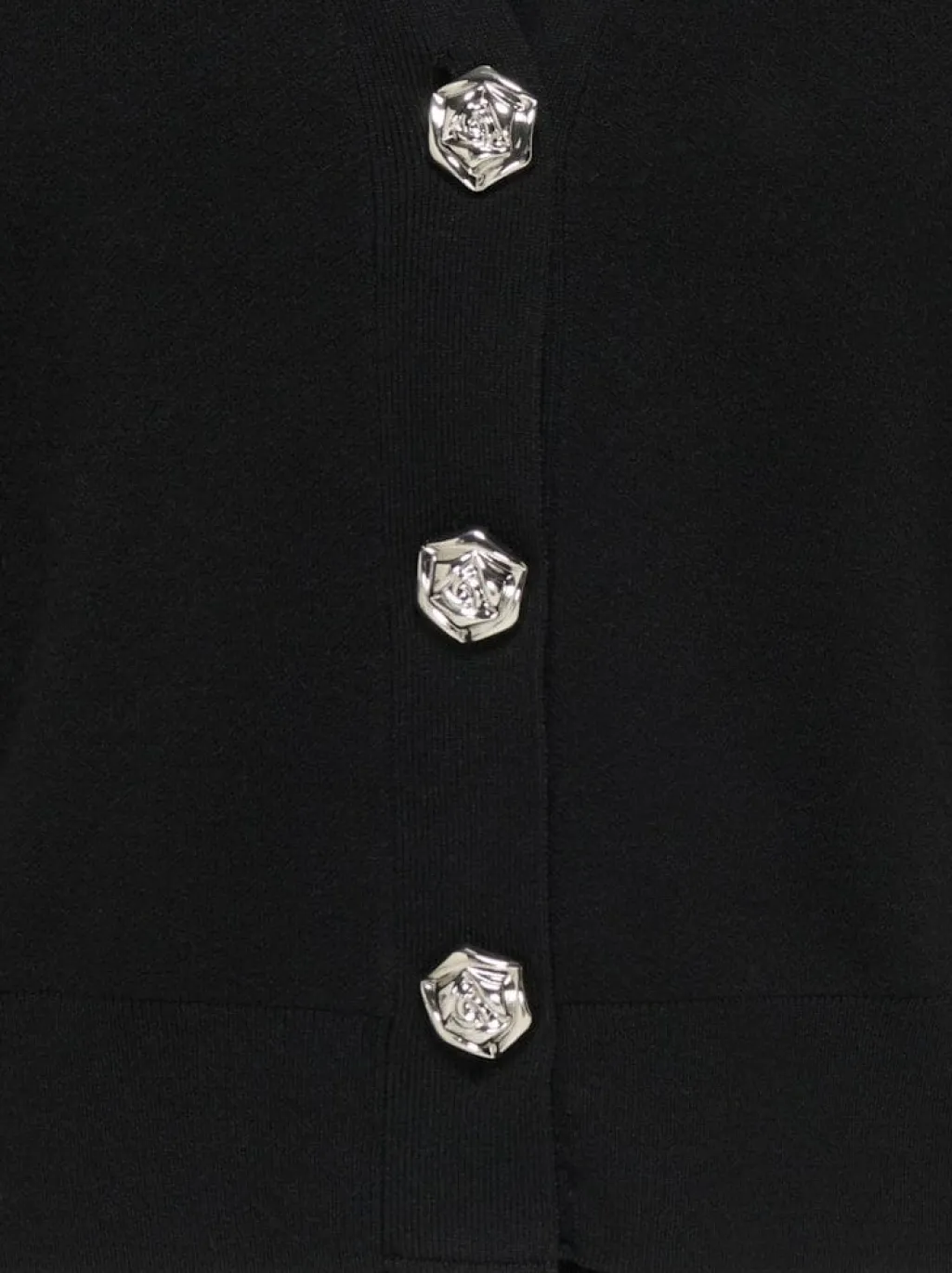 Jdyprime Life 2/4 V-Neck Cardigan Knt