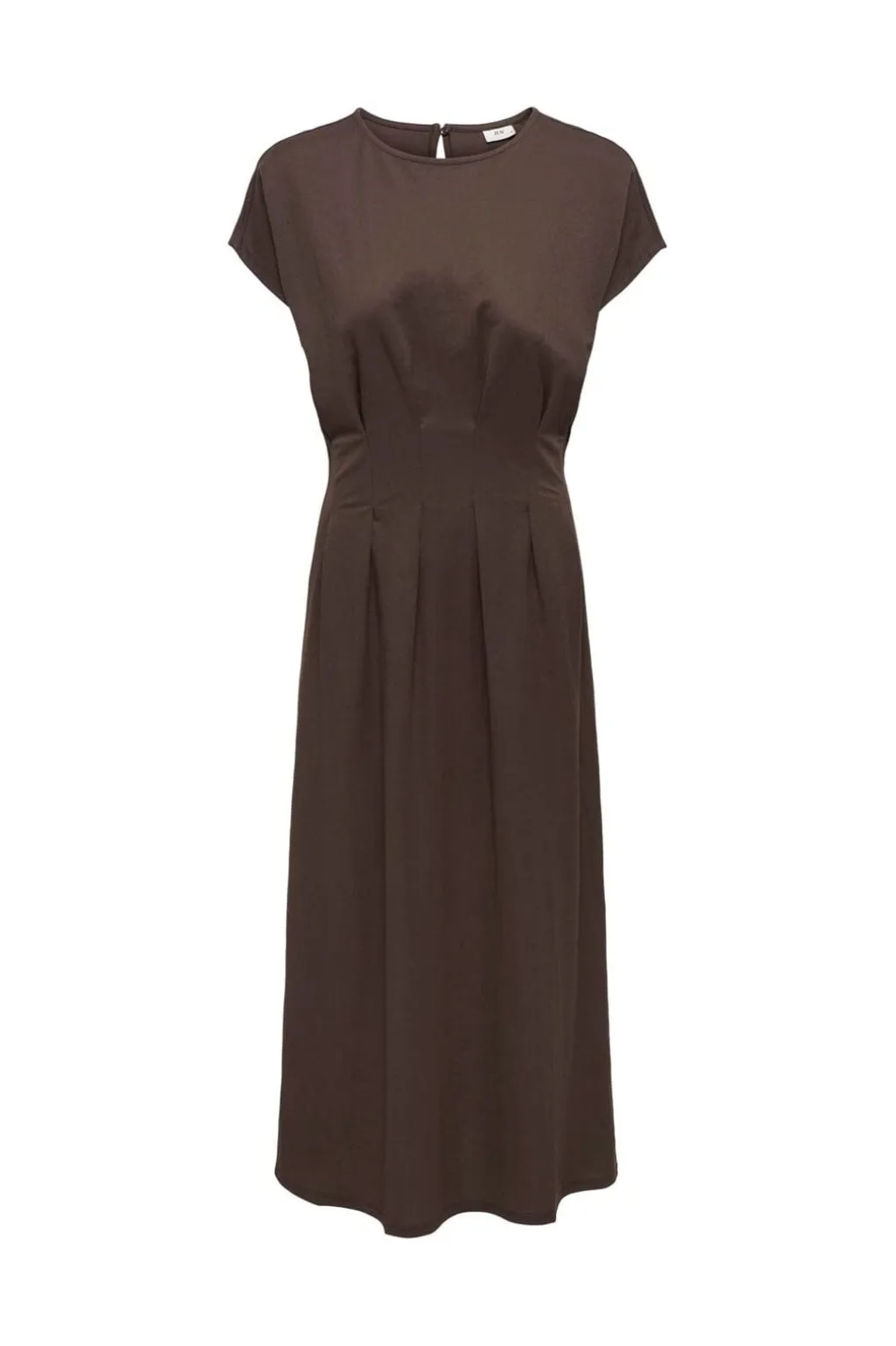 Jdyrebekka Life S/S Midi Dress