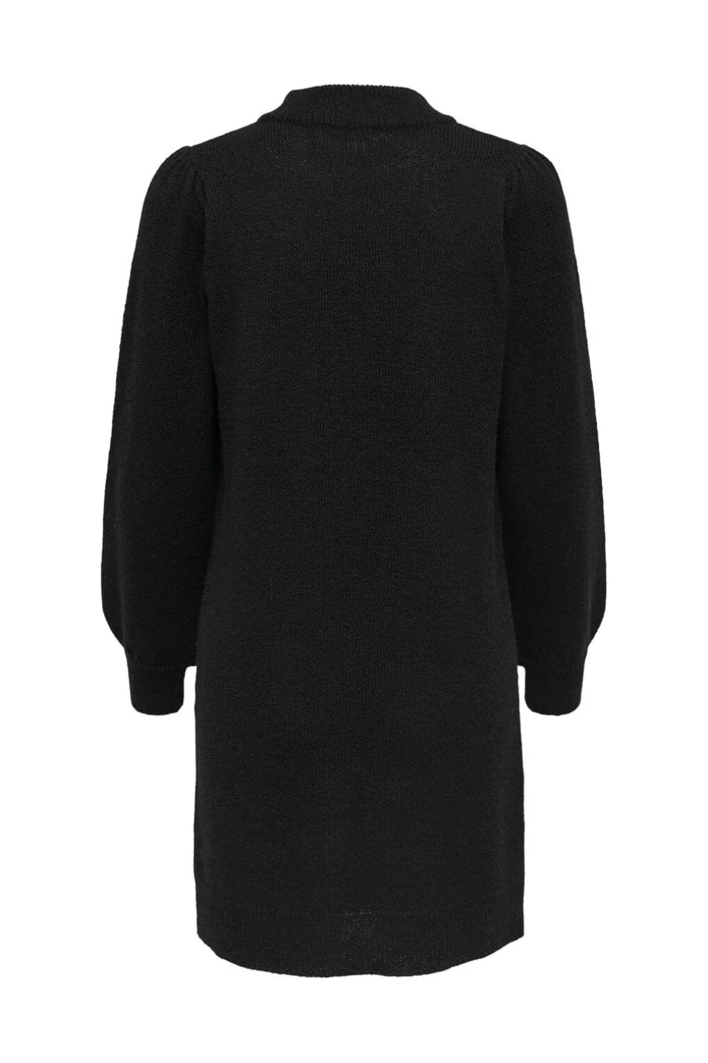 Jdyrue Life L/S High Neck Dress Knt