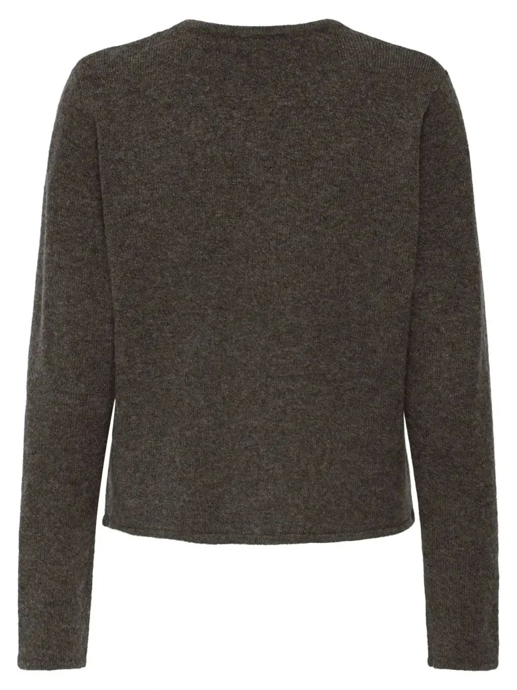 Jdyrue Life L/S One Button Cardigan Knt