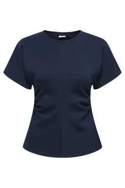 Jdysafina S/S Detail Top