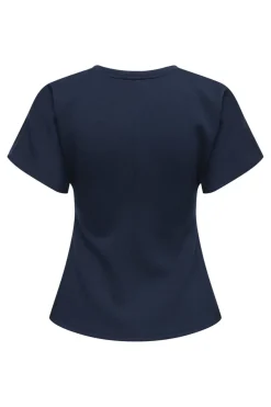 Jdysafina S/S Detail Top