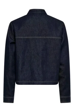 Jdysansa Bubble Hem L/S Jacket