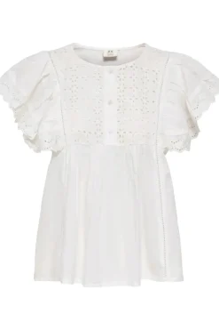 Jdysigga S/S Top
