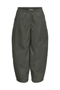 Jdysima Barrel Leg Pant