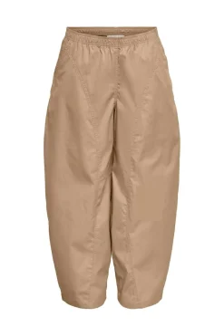 Jdysima Barrel Leg Pant