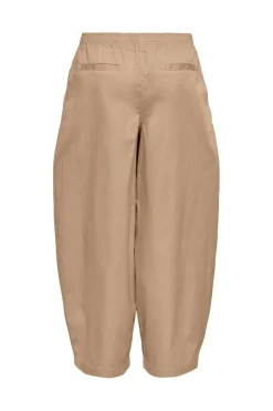 Jdysima Barrel Leg Pant