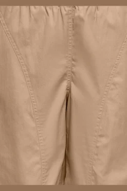 Jdysima Barrel Leg Pant