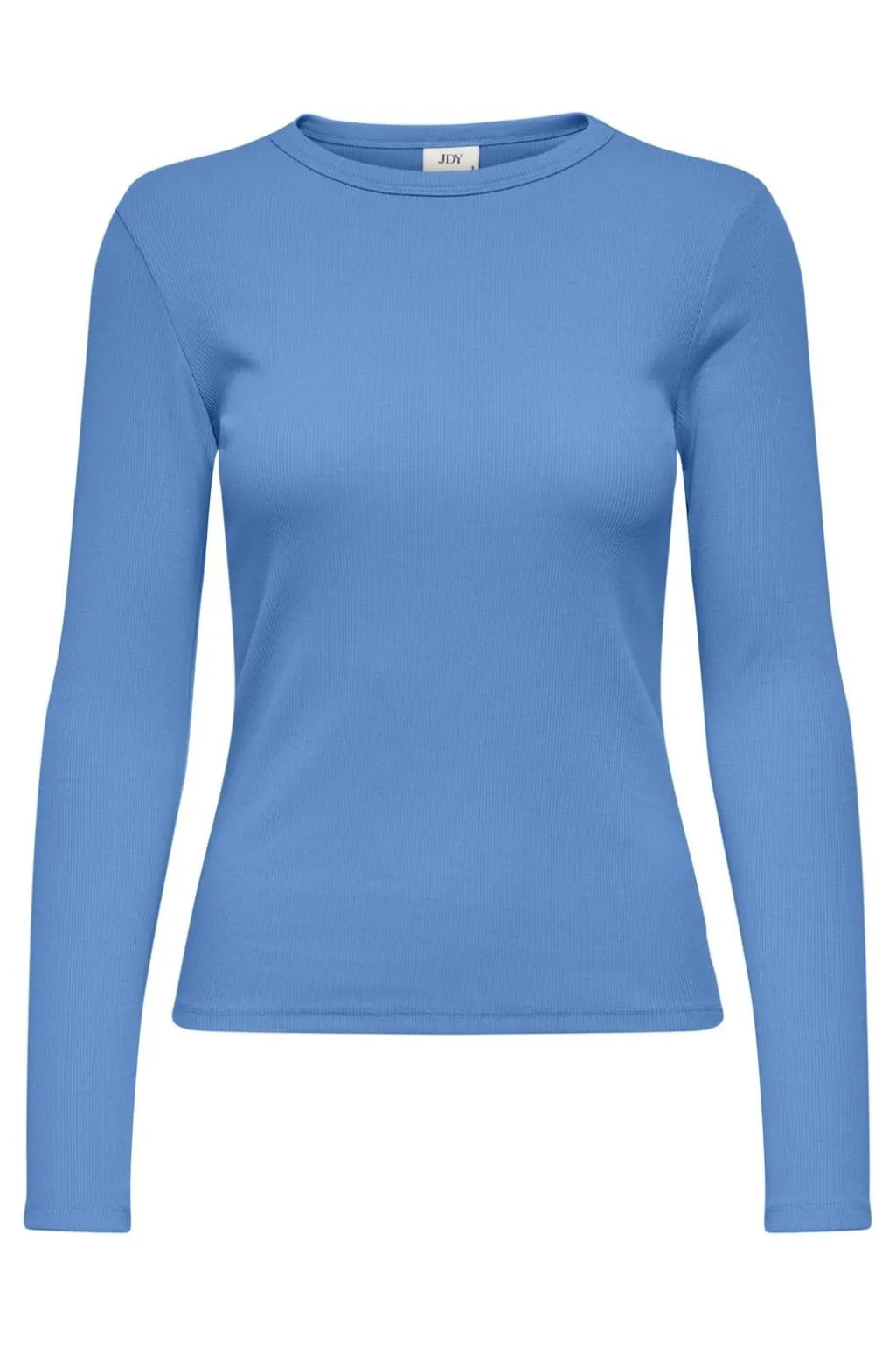 Jdysolar L/S O Neck Top Dia