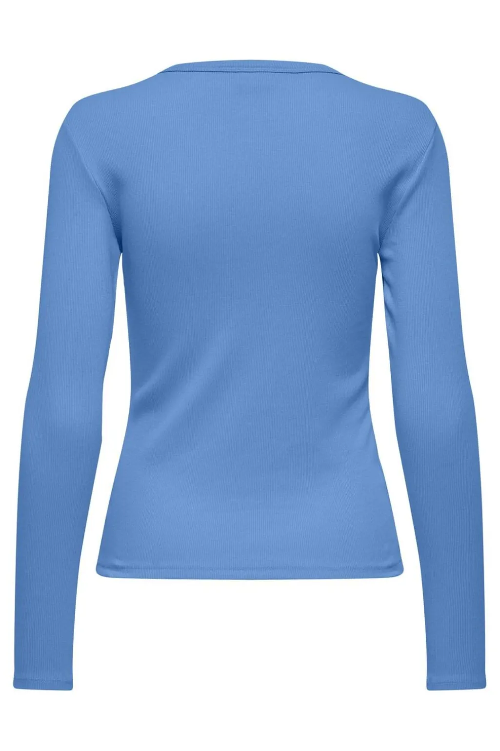 Jdysolar L/S O Neck Top Dia