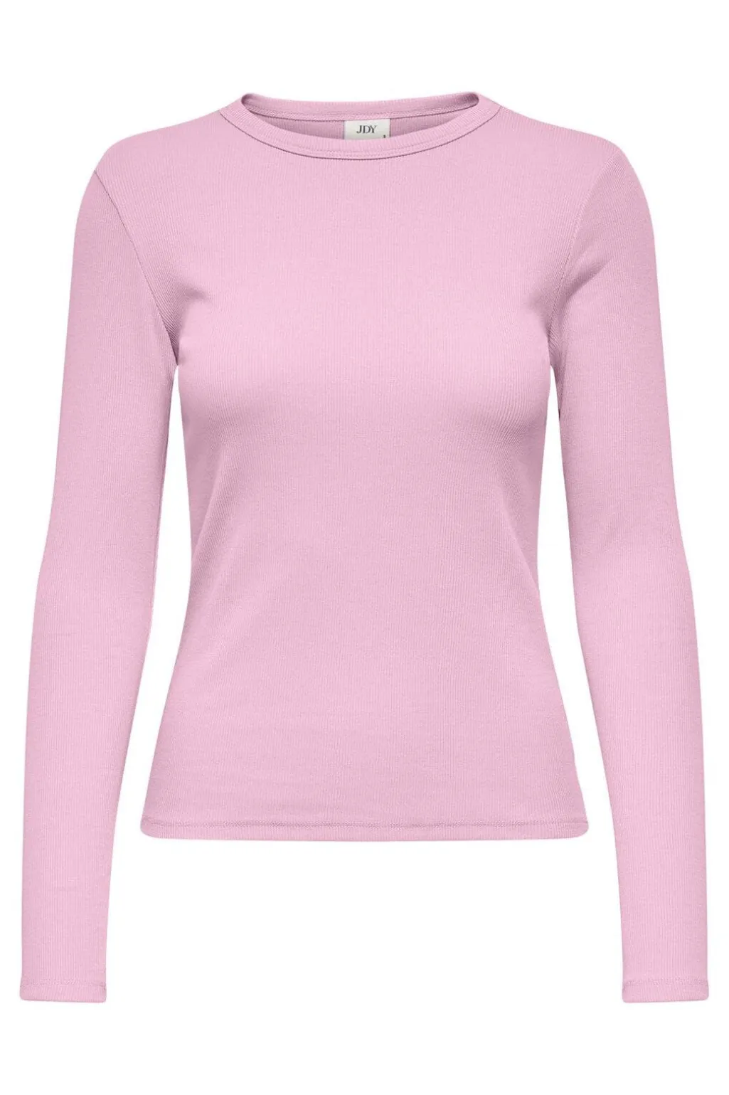 Jdysolar L/S O Neck Top Dia