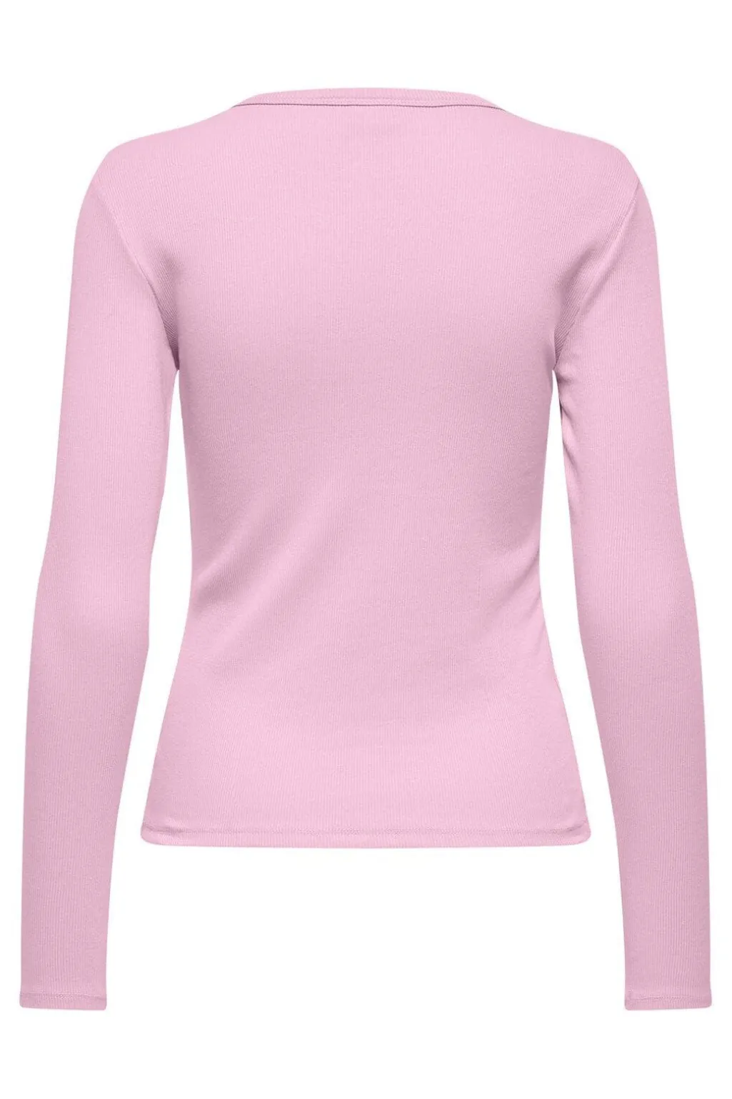 Jdysolar L/S O Neck Top Dia
