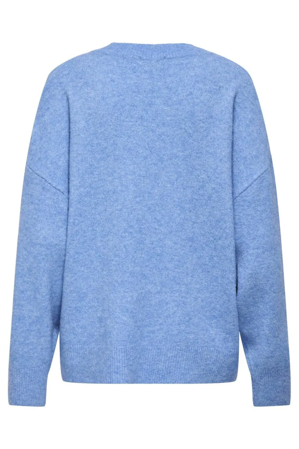 Jdysonja L/S O-Neck Pullover Knt